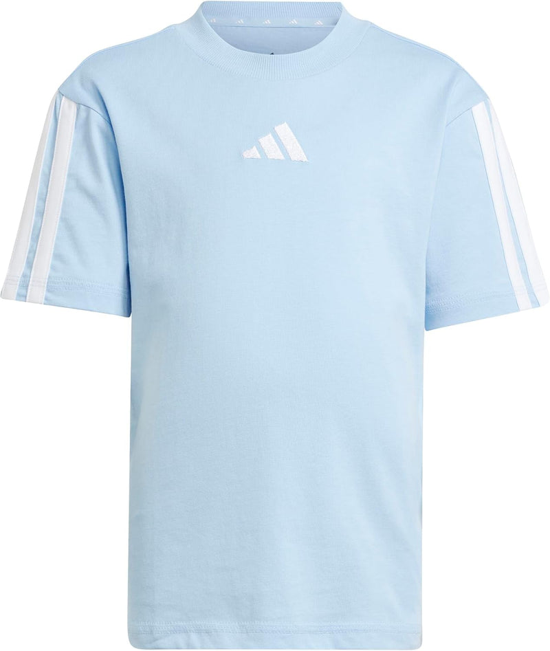 Unisex Kids Essentials T-Shirt T-Shirt - Blue