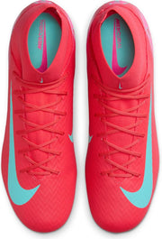 Nike ZM SUPERFLY 10 ACADEMY FG/MG mens LACED SHOES