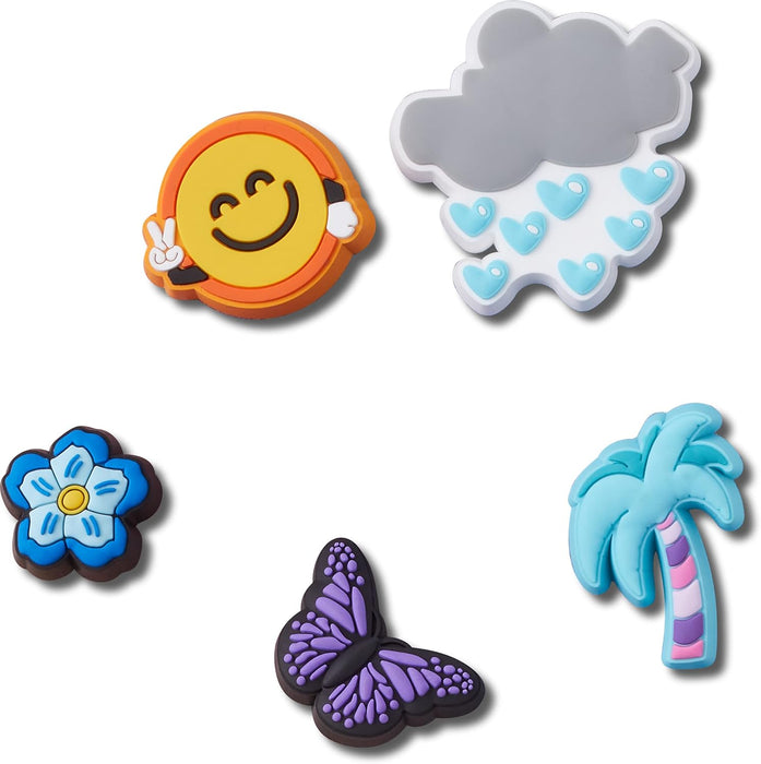 Crocs Jibbitz Shoe Charms Disney Charms Multi Pack