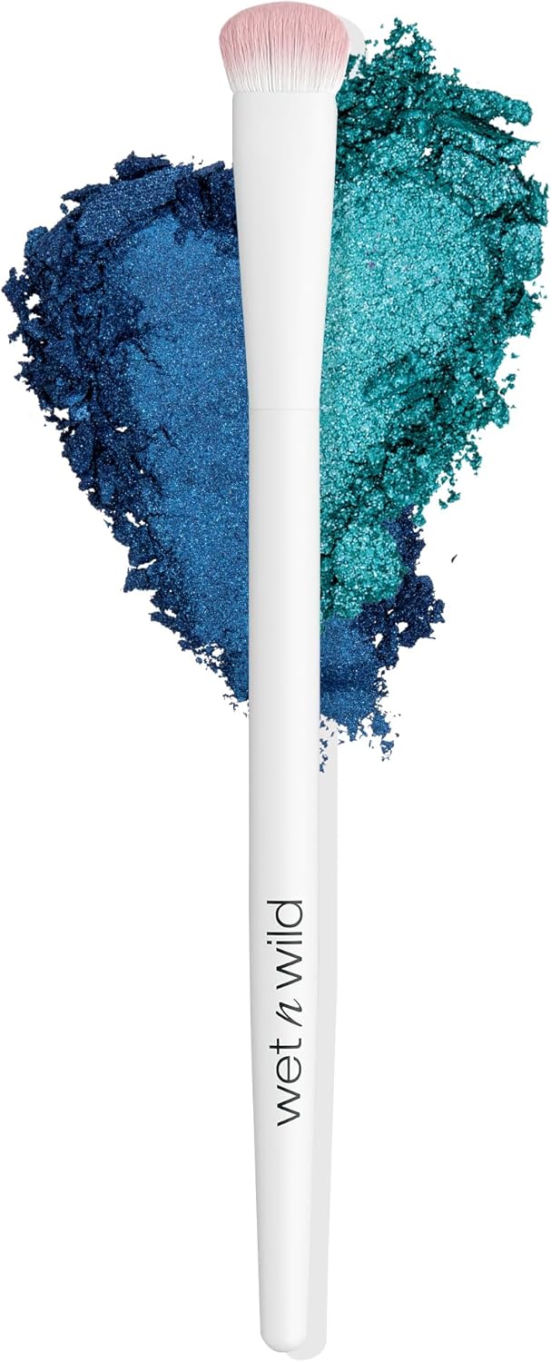 Powder Brush - C797 by Wet n Wild for Women - 1 Pc Brush