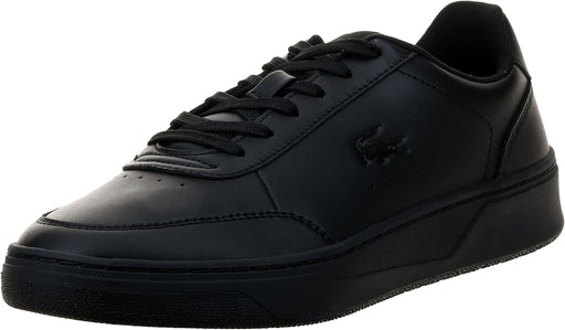 COURT PRO mens Sneaker - Black
