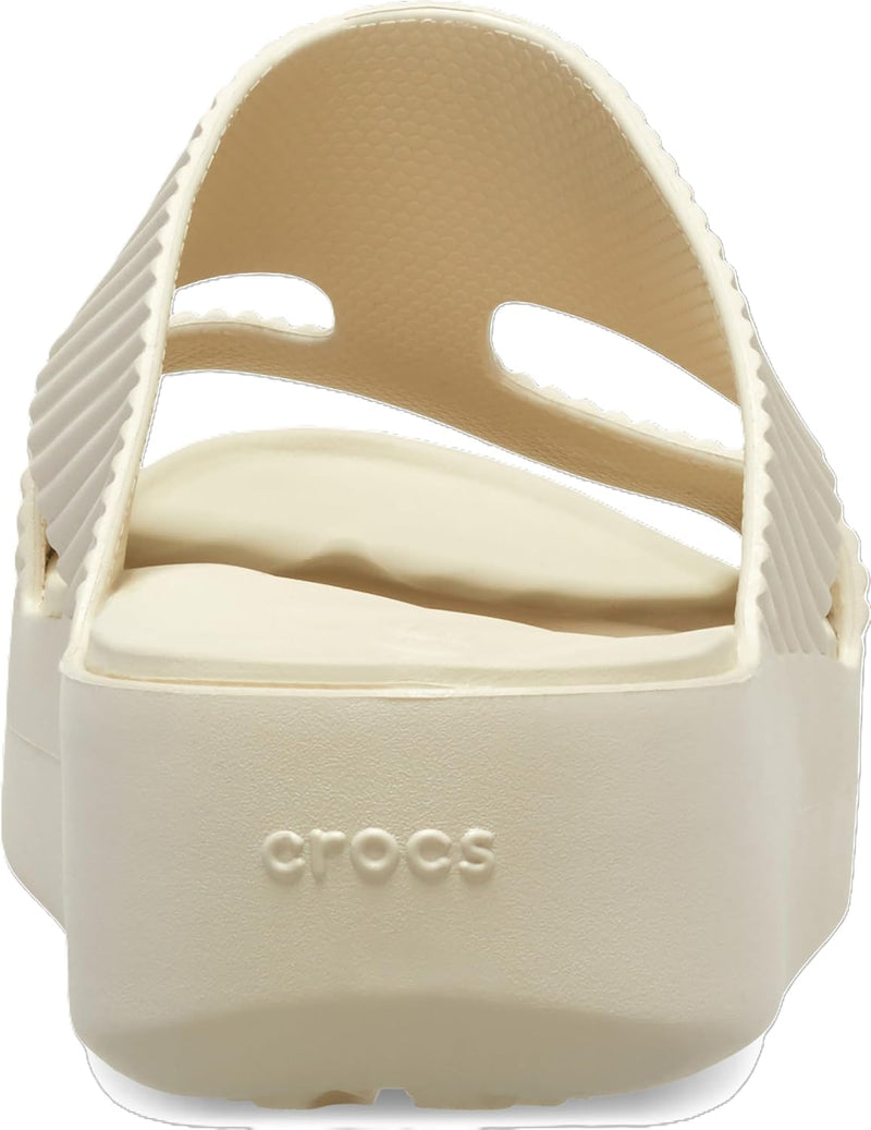 Crocs Women's 209409-2Q9 Platform Sandals