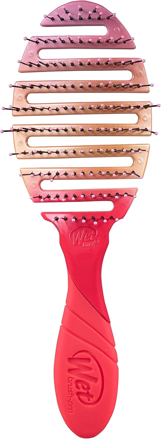 Wet Brush Brush Pro Flex Dry Millennial Ombre