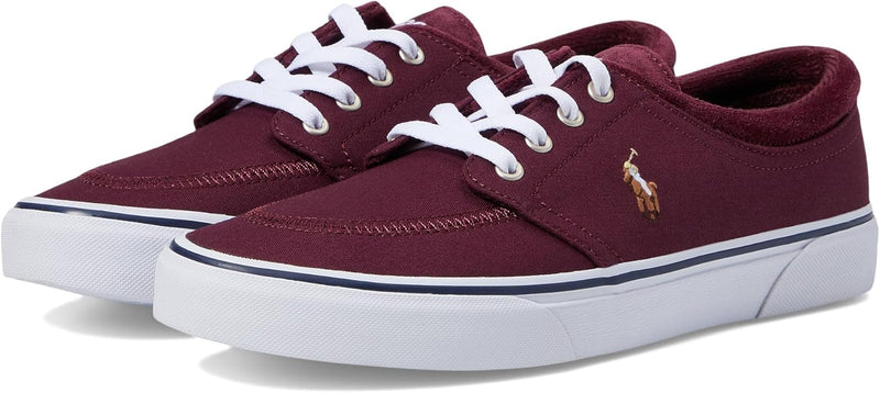 POLO RALPH LAUREN Keaton-pony mens Sneaker