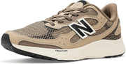 New Balance Fresh Foam Arishi Lux Bungee Lace Shoes for Kids, Size - BROWN (200)