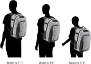 adidas Unisex 5-star Team Backpack Backpack