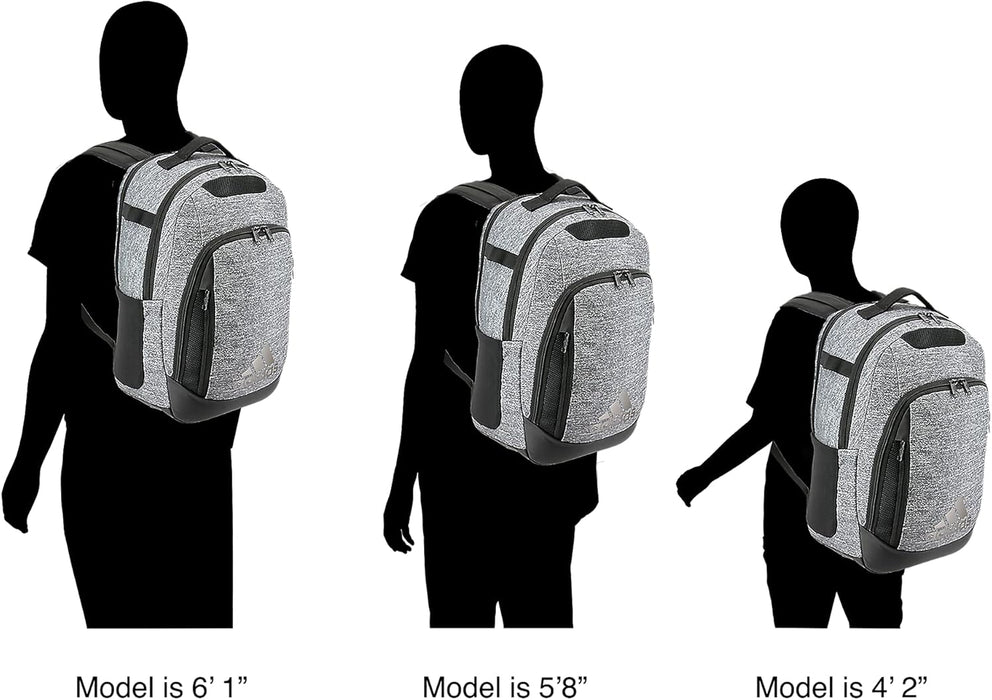 adidas Unisex 5-star Team Backpack Backpack