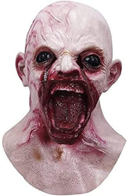 Halloween Costume Party Latex Mask,Vampire Mask,Scary Kurten Monster Mask