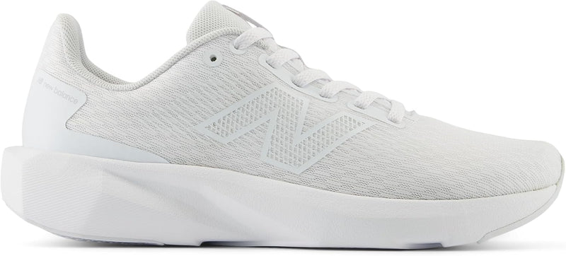 413 Running Shoes - WHITE/QUARTZ GREY