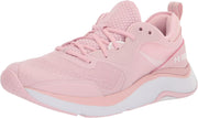 W Hovr Omnia womens Shoes - Prime Pink / Prime Pink / White