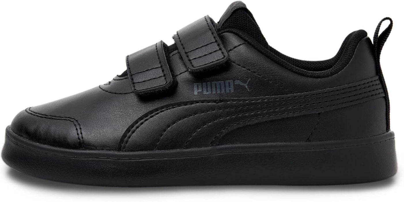 PUMA Courtflex unisex-child Sneakers