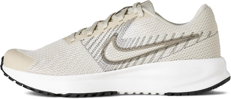 W RUN DEFY womens SHOES - Light Orewood Brown/College Grey-cave Stone