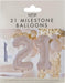 Ginger Ray Shimmer Wall Gold Backdrop Panels