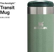 TRS Mug 350ml/12oz AeroLight H.Green