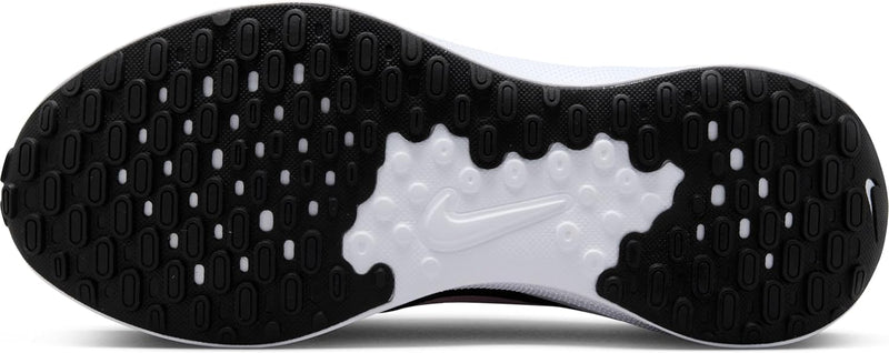 NIKE Women's W Revolution 7 Low, Black