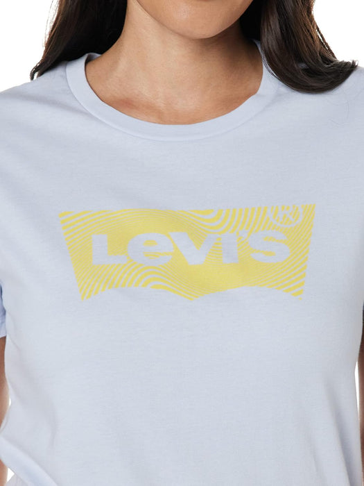 Levi's Women Graphic Tees T-Shirt