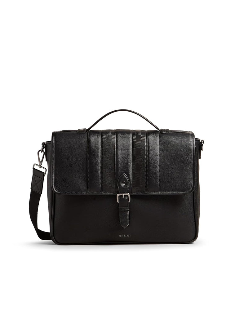 Ted Baker Men's Wayvees Satchel Bag