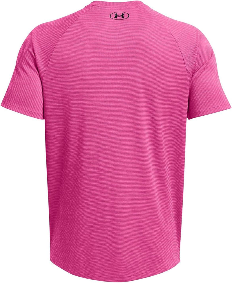Under Armour mens Ua Tech 2.0 Ss T-shirt