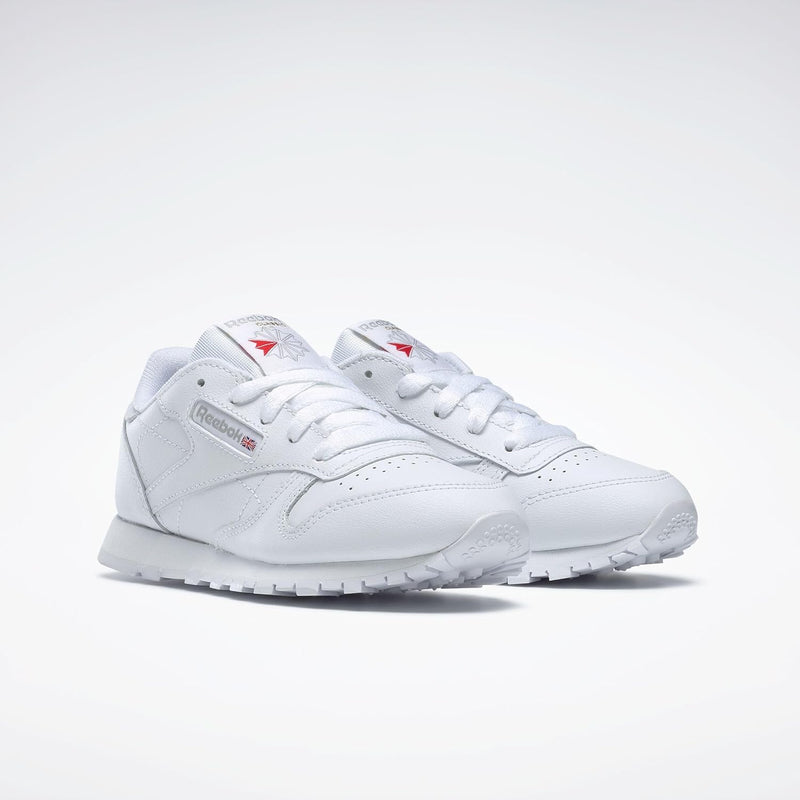 Reebok Classic Leather boys Shoes