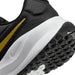 NIKE Women's W Revolution 7 Low, Black