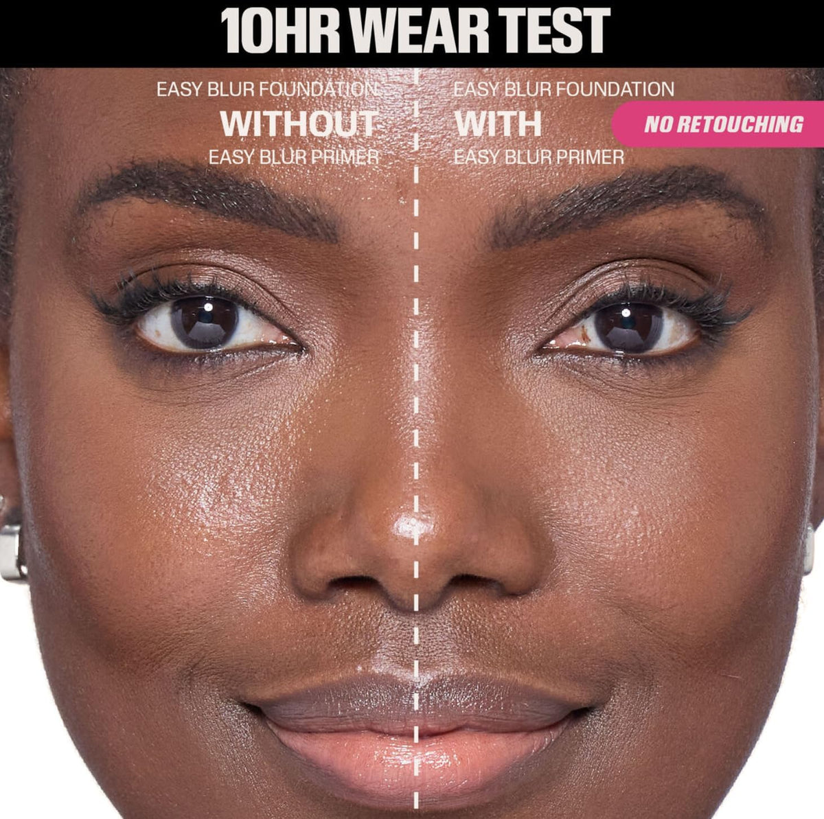 Beauty Easy Blur Silicone-Free Smoothing Primer, 30ml – image 5