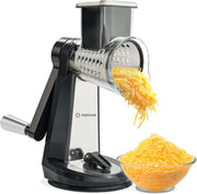 Essentials Grater 3 in 1 | Essential For Kitchen