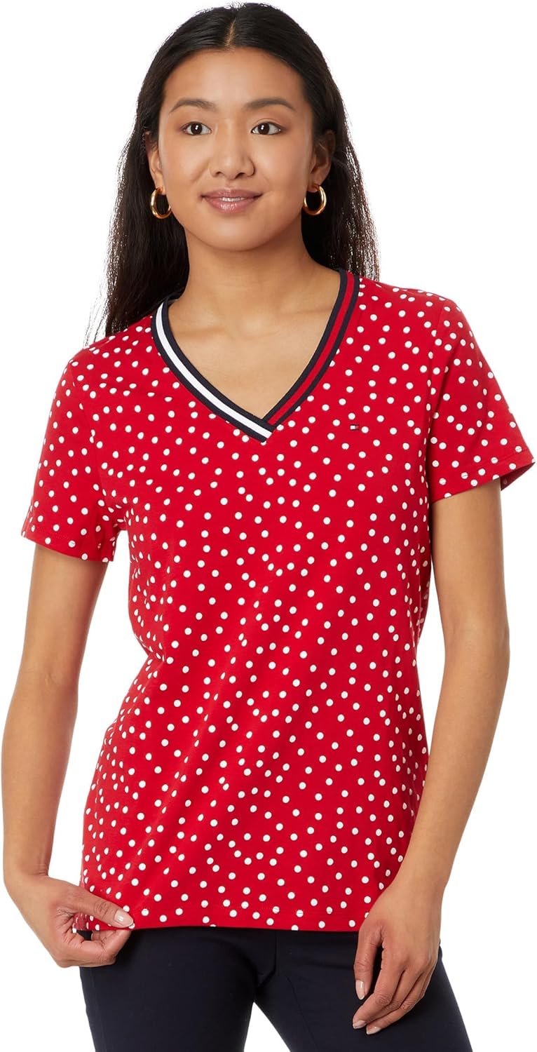 J3lhr231, womens - Scarlet Multi