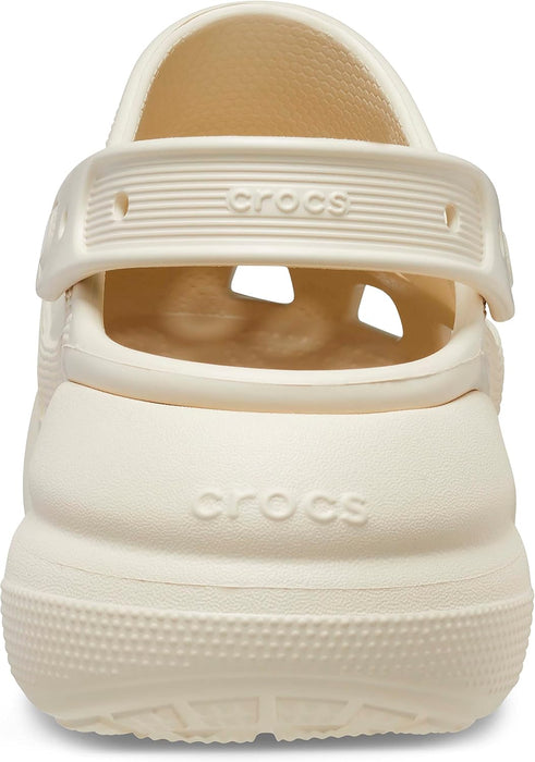 Crocs Unisex Adult 207521-001 Crush Clog Blk