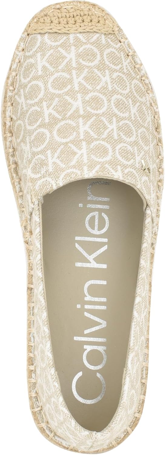 Calvin Klein Popular womens Ballet Flat