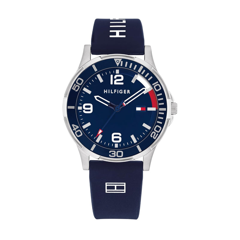 Tommy Hilfiger BOYS Youth Watch, Analog