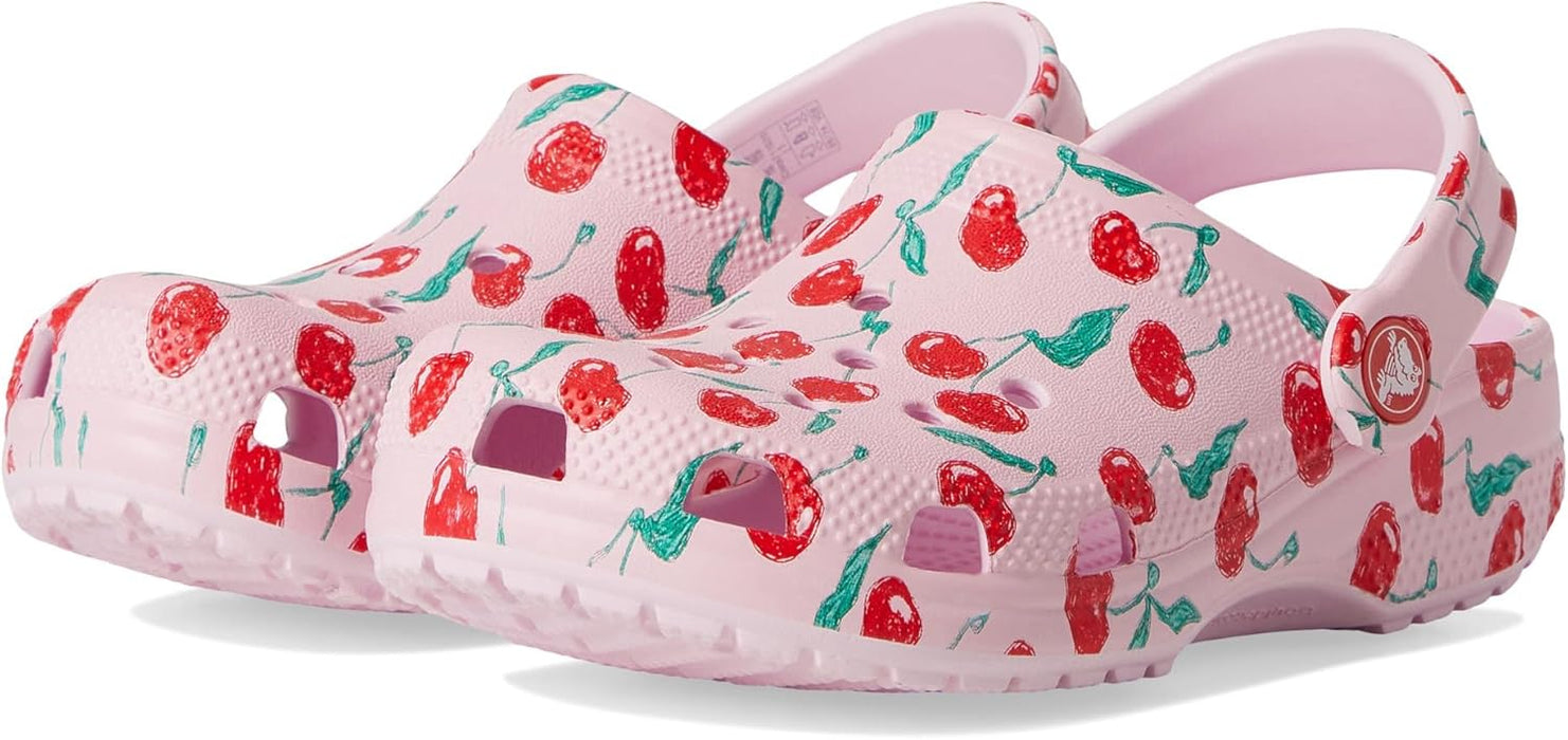 Crocs Classic Clog unisex-child Clog