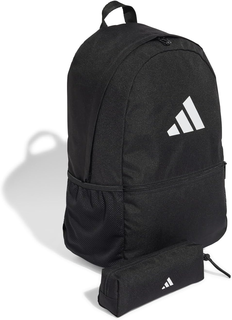 Backpack With Pencil Case Backpack for unisex-adult Black NS