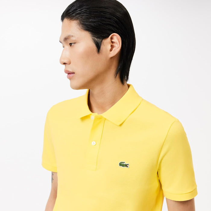 Lacoste Mens Classic PH4012 Polo Shirt