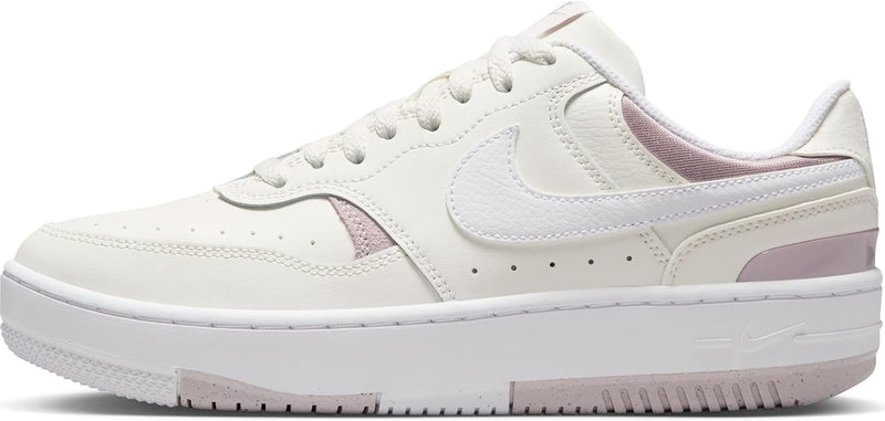 Women's Gamma Force Sneaker - SAILWHITE-PLATINUMVIOLET