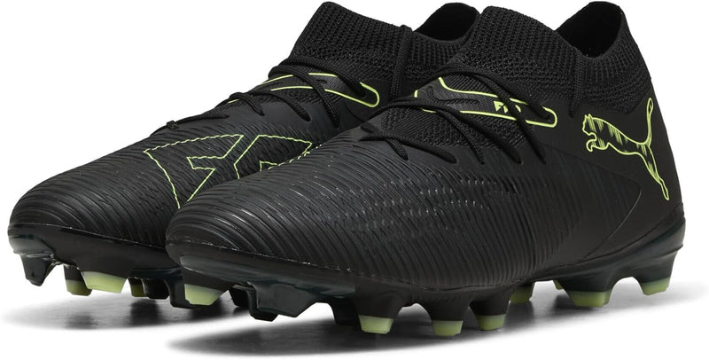 PUMA Future 8 Match Fg/Ag unisex-adult Soccer Shoe
