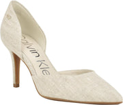 Gloria womens Pump - Mlk 153