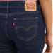 Levi's Womens 711 Skinny Jeans (pack of 1)
