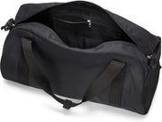 Nike Y Gym Club Duffel Bags For Kids Black/Black/(White) 1Size