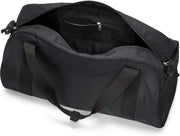 Y Nk Gym Club - Sp23 Kids Duffel Bags, Black/Black/(White), One Size