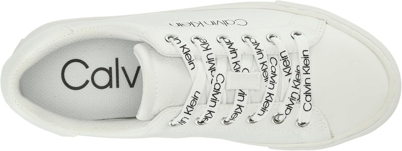 Calvin Klein Ciyan womens Sneaker