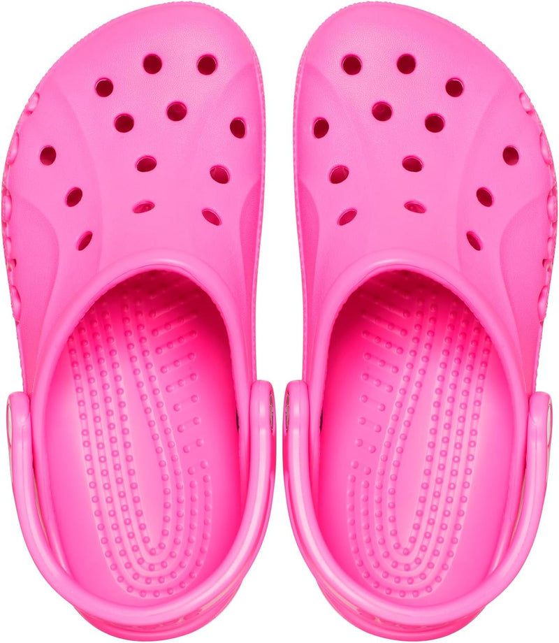 Crocs Women 10126-6QQ Baya Clog