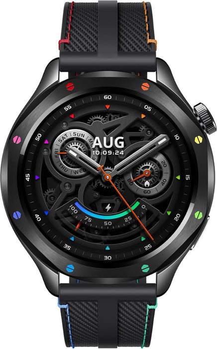 Xiaomi Watch S3 Silver