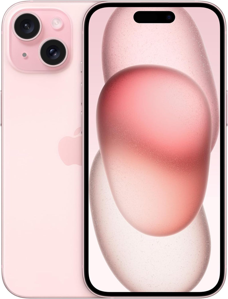 Apple iPhone 15 (512 GB) - Green