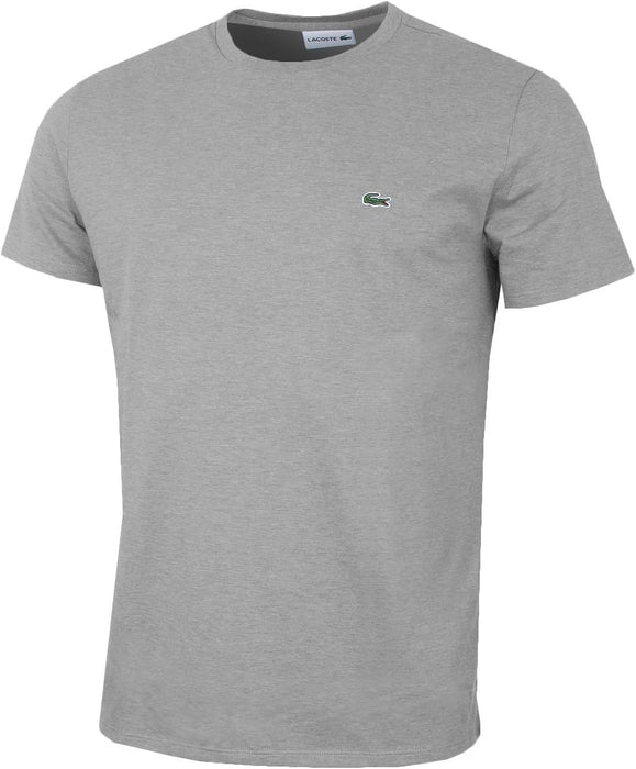 Lacoste Mens Classic TH6709 T-Shirt