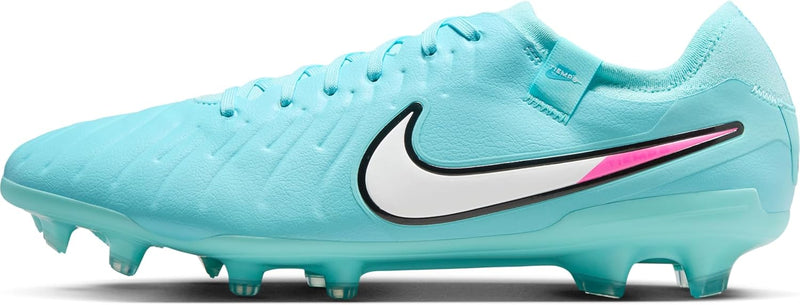 Nike LEGEND 10 PRO FG mens LACED SHOES