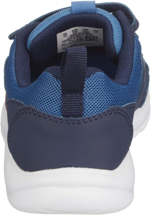 PUMA Fun Racer AC PS unisex-child Girls Sneakers