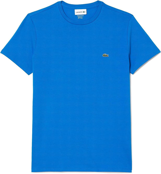 Lacoste Mens Classic TH6709 T-Shirt