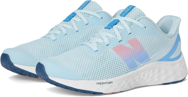 Fresh Foam Arishi V4 Shoes - BLUE/CAROLINA BLUE