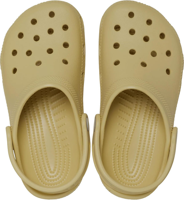 Crocs Crocs Kids' Classic Clog unisex-child Clog