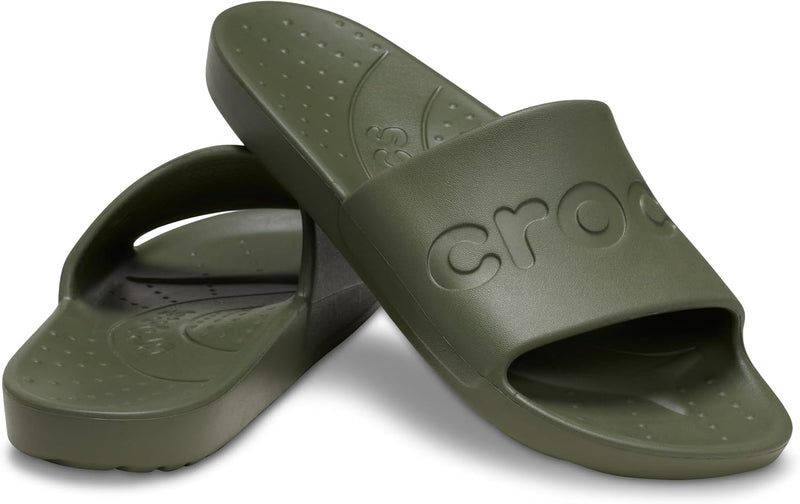 Crocs Unisex Adults 210088-001 Slides